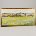 1702 5150 OIL PAINTING